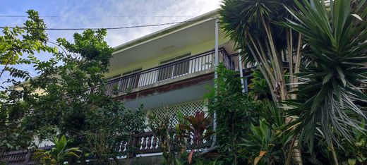 Casa de lujo en Arue, Îles du Vent