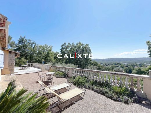 Πολυτελή κατοικία σε Montauroux, Var