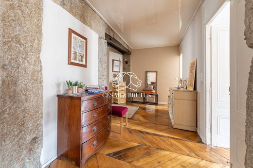 Apartment in Lyon, Rhône