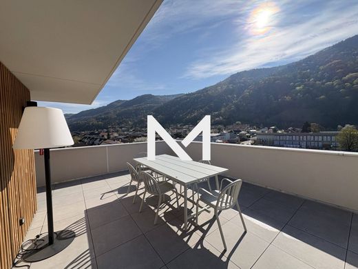 Piso / Apartamento en Le Versoud, Isere