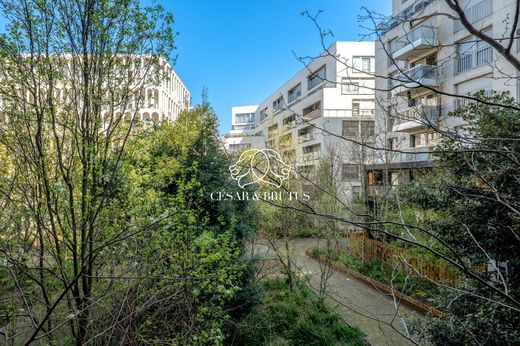 Appartement à Boulogne-Billancourt, Hauts-de-Seine