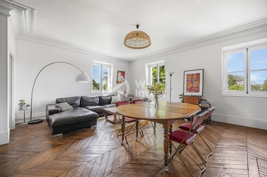 Apartment in Saint-Gratien, Val d'Oise