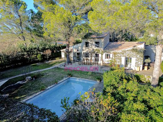 Casa de luxo - L'Isle-sur-la-Sorgue, Vaucluse