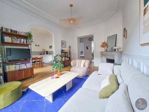 套间/公寓  Montreuil, Seine-Saint-Denis