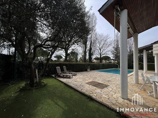 Casa di lusso a Baillargues, Hérault