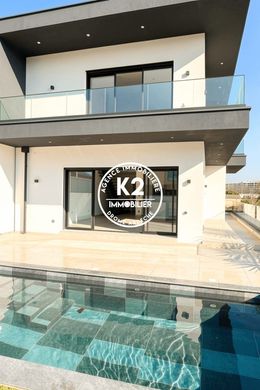 Luksusowy dom w Montélimar, Drôme