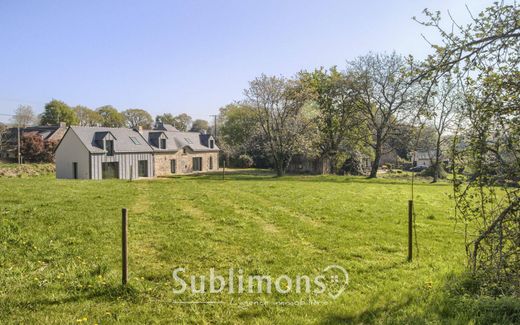 Πολυτελή κατοικία σε Brech, Morbihan