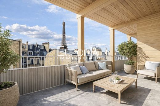 Apartment in La Muette, Auteuil, Porte Dauphine, Paris