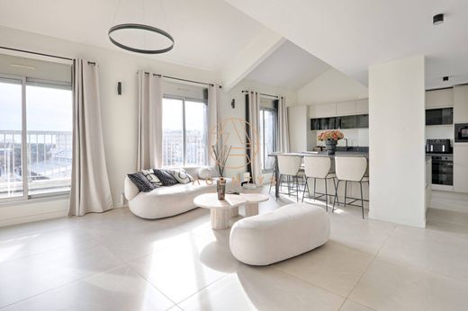 Piso / Apartamento en Saint-Maur-des-Fossés, Valle de Marne