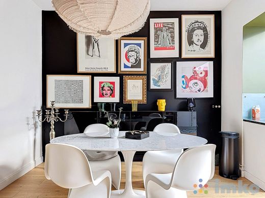 Luksusowy dom w Lille, North