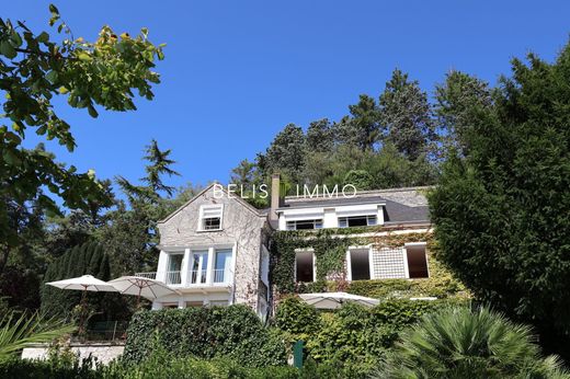 Lüks ev Chinon, Indre-et-Loire