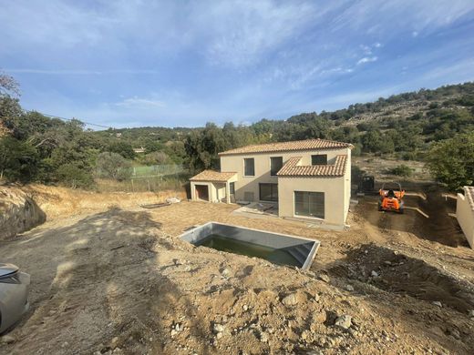 Πολυτελή κατοικία σε Le Plan-de-la-Tour, Var