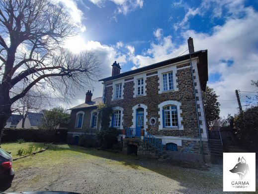 Luxus-Haus in Sainte-Luce-sur-Loire, Loire-Atlantique