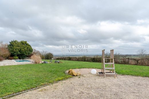 Casa de luxo - Thélod, Meurthe et Moselle