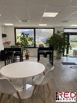 Büro in Gémenos, Bouches-du-Rhône