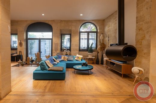 Apartment in Bordeaux, Gironde