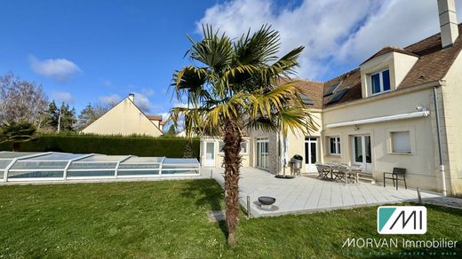 Элитный дом, Les Essarts-le-Roi, Yvelines