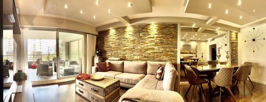 Appartement à Beausoleil, Alpes-Maritimes