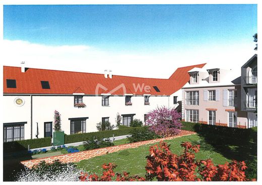 منزل ﻓﻲ Bussy-Saint-Georges, Seine-et-Marne