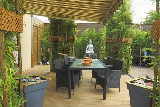 Casa de luxo - Serris, Seine-et-Marne