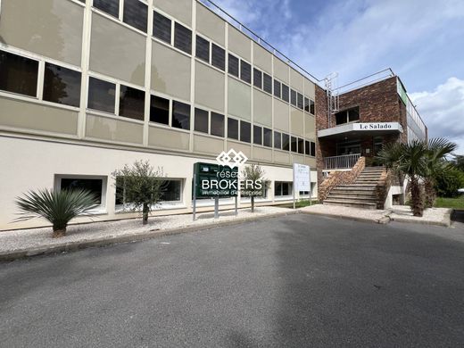 Office in Les Ulis, Essonne