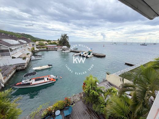 Appartamento a Punaauia, Îles du Vent