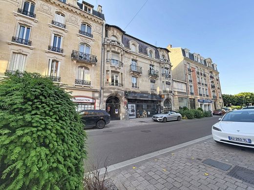 Apartament w Reims, Marne