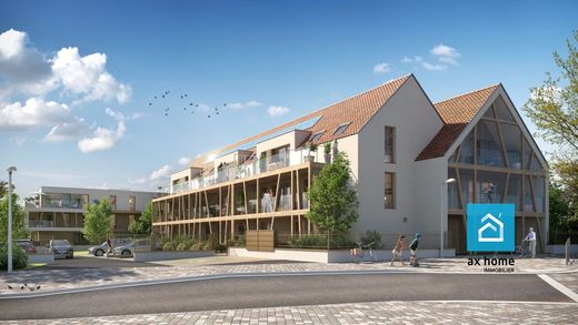 Apartment in Mittelhausbergen, Bas-Rhin