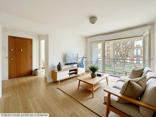Apartamento - Motte-Picquet, Commerce, Necker, Paris