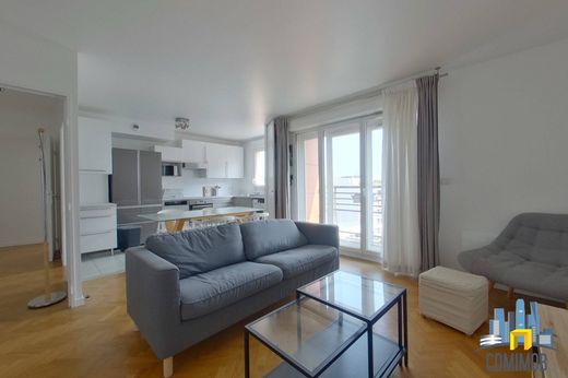 套间/公寓  Courbevoie, Hauts-de-Seine