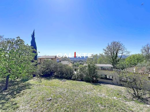 Luxury home in Montauroux, Var