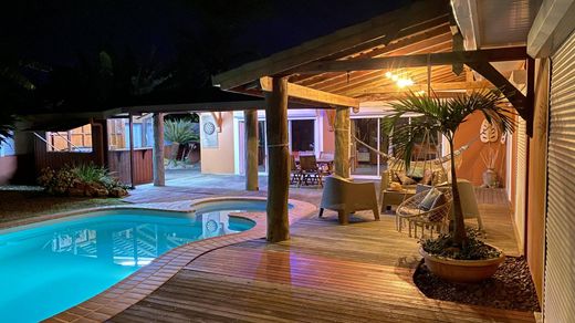 Luxe woning in Nouméa, Province Sud