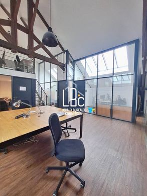 Biuro w Nantes, Loire-Atlantique