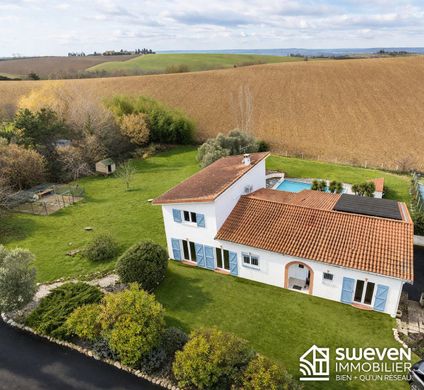 Casa de luxo - Goyrans, Upper Garonne