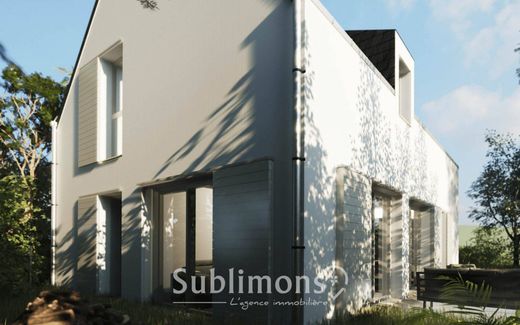 Luxe woning in Arzon, Morbihan