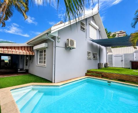 Luxury home in Noumea, Nouméa