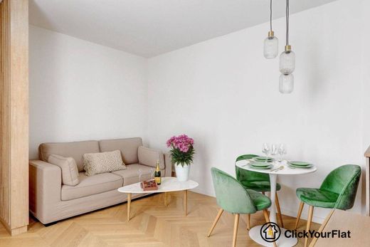 Apartment / Etagenwohnung in Motte-Picquet, Commerce, Necker, Paris