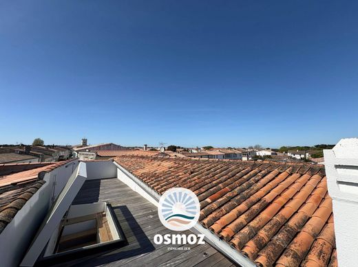 Casa de lujo en Le Bois-Plage-en-Ré, Charenta Marítima