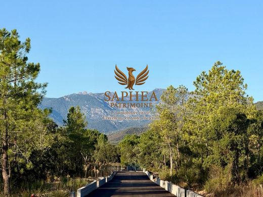 Casa di lusso a Porto Vecchio, Corsica del Sud