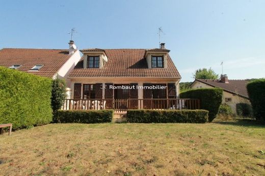 Casa de luxo - La Celle-Saint-Cloud, Yvelines