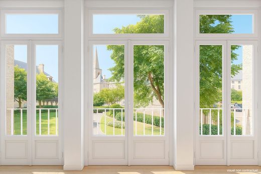 ﺷﻘﺔ ﻓﻲ Saint-Malo, Ille-et-Vilaine