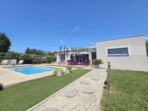 Luxury home in Avignon, Vaucluse