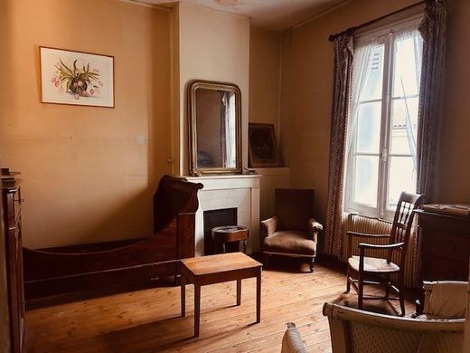 Luxus-Haus in Bordeaux, Gironde