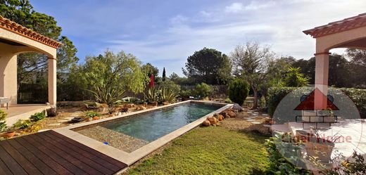 豪宅  La Palme, Aude
