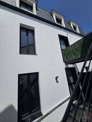 Appartement à Montreuil, Seine-Saint-Denis