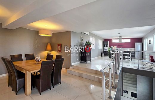 Luxury home in Elna, Pyrénées-Orientales