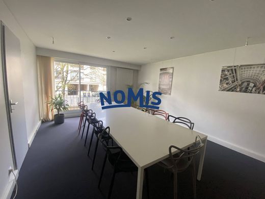 Office in Nantes, Loire-Atlantique