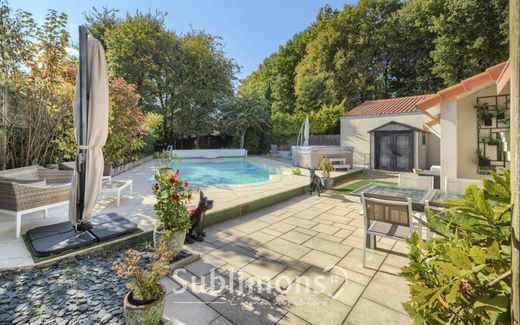 Luxury home in Vertou, Loire-Atlantique