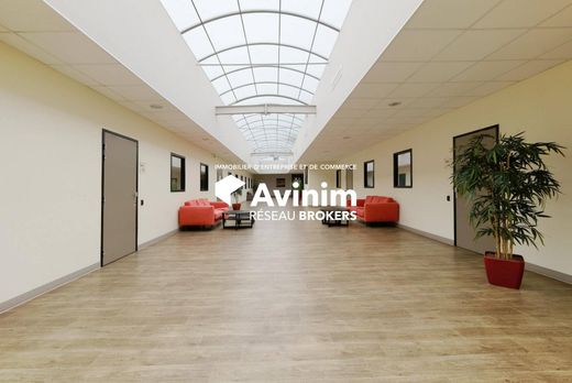 Office in Bezons, Val d'Oise