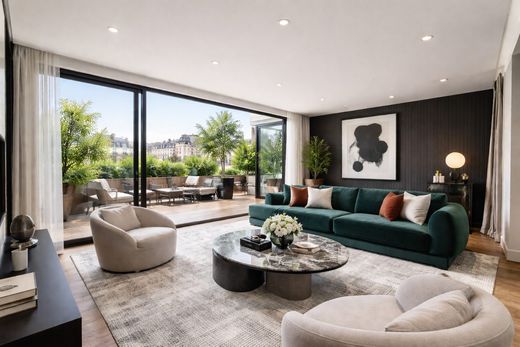 Piso / Apartamento en Sèvres, Altos de Sena